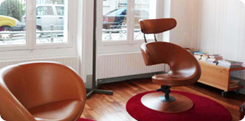 photo du cabinet du docteur Debrun