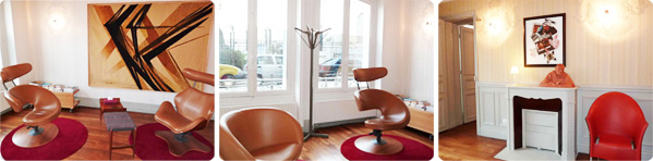 photo cabinet du dcoteur Debrun